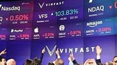 VinFast's Vision Unveiled Post-Nasdaq Listing