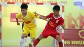 Giải bóng đá trẻ em có hoàn cảnh đặc biệt năm 2017: TPHCM bị loại