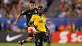 Watson (20) sẽ có nhiệm vụ làm “tắt điện” tiền vệ của Mexico