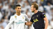 Champions League: Tottenham - Real Madrid (2 giờ 45 ngày 2-11): Lật đổ vương quyền