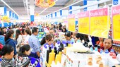 Sau tết, không “khan hàng sốt giá”