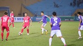 BXH vòng 3 V.League 2019: Hà Nội trở lại ngôi nhì, Thanh Hóa xuống áp chót