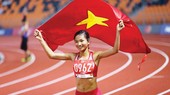 Những niềm kiêu hãnh ở SEA Games 30