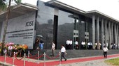 Hội nghị Từ trường trong vũ trụ 7 được tổ chức tại Trung tâm Quốc tế Khoa học và Giáo dục liên ngành