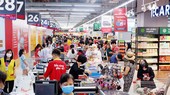 VinMart, VinMart+ cam kết đủ nguồn cung hàng hóa, không tăng giá