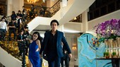 Phim Thiên thần hộ mệnh được trông đợi của đạo diễn Victor Vũ. Ảnh: ĐPCC