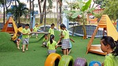 Chuẩn hóa giáo dục kỹ năng sống cho trẻ