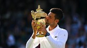 Djokovic giỏi hơn cả Federer lẫn Nadal