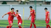 Đội tuyển Việt Nam sẽ gặp Singapore vào tối 21-9
