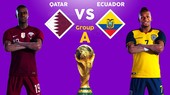 Qatar - Ecuador là một trong những trận khai mạc World Cup cân bằng nhất
