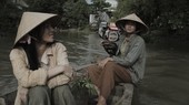 Thân phận người phụ nữ đầy ám ảnh trong Tro tàn rực rỡ. Ảnh: ĐPCC