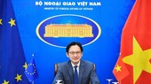 Thủ tướng bổ nhiệm 2 Thứ trưởng Bộ Ngoại giao