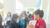 Loay hoay chuyển đổi môn học cho học sinh lớp 10