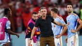 Enrique và Busquets, bộ đôi chia sẻ triết lý bảo thủ của Barcelona và… thất bại