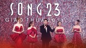 Trấn Thành cùng các bạn dẫn nữ đảm nhận vai trò kết nối trong chương trình