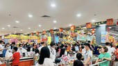 Bán lẻ có mức tăng trưởng cao dịp Tết Nguyên đán 2023