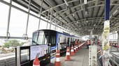 Metro Bến Thành - Suối Tiên đang tăng tốc để đưa vào vận hành ngay trong năm nay