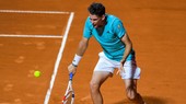 Không còn ai nhận ra Dominic Thiem