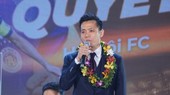 Nguyễn Văn Quyết đoạt Quả bóng vàng Việt Nam 2022
