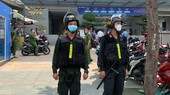 Công an TPHCM khám xét trụ sở Công ty F88