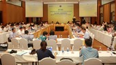 Toàn cảnh Hội thảo