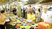 TPHCM: Di tích kiến trúc nghệ thuật cấp quốc gia thu hút 1.500 người tham quan