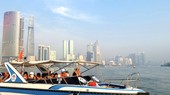 TPHCM: Tính kế dài lâu cho du lịch đường thủy