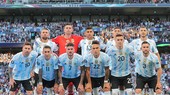 Nhà vô địch World Cup 2022 Argentina