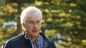 Giám đốc Cục Tình báo Trung ương Mỹ William Burns. Nguồn ảnh: BLOOMBERG