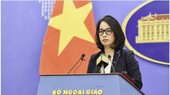 Đài Loan phải hủy bỏ ngay hoạt động tập trận bắn đạn thật trên đảo Ba Bình