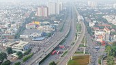 Nghị quyết 98 kỳ vọng sẽ cải thiện mạnh mẽ hạ tầng TP Thủ Đức
