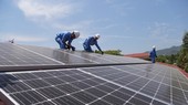 EVN áp sai gần 1.500 tỷ đồng giá điện mặt trời