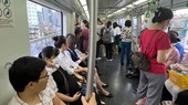 Đường sắt đô thị giúp thay đổi văn hóa giao thông