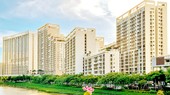 TPHCM: Phát triển đô thị theo chiều rộng tạo áp lực hạ tầng