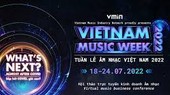 Tuần lễ Âm nhạc Việt Nam 2023 sẽ diễn ra tại TPHCM trong tháng 11-2023
