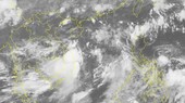 Tropical low-pressure may become storm