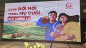 Eight central provinces continue to enjoy housing support policy by 2021