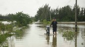 Central provinces can face flash floods: NCHMF