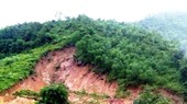 Landslides in Khanh Hoa province kill 3