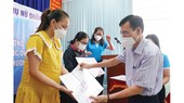 Đồng hành vượt cạn: Mầm sống diệu kỳ