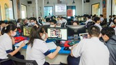 Dạy ngoại ngữ thời chuyển đổi số