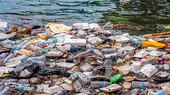 Nhựa và rác thải nhựa trên toàn cầu gây ra nhiều vấn đề nan giải