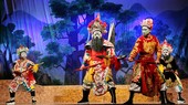 Gìn giữ và phát huy các giá trị nghệ thuật tuồng, hát bội
