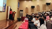 TPHCM: Xây dựng "Trường học hạnh phúc" trong bối cảnh đổi mới giáo dục