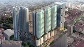 TPHCM có 30 dự án bất động sản ngừng thi công