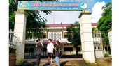 Tuyển sinh sai quy định, nhiều cán bộ bị kỷ luật