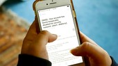 Đã xuất hiện nhiều email lừa đảo (phishing email) sử dụng ChatGPT để bắt chước ngôn ngữ và giọng điệu. Ảnh: ALAMY - CNN