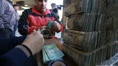 Giao dịch bằng nội tệ ở Iraq