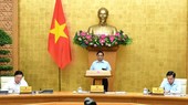 Thường trực Chính phủ yêu cầu NHNN tiếp tục hạ lãi suất cho vay
