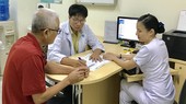 “Chìa khóa” để cơ thể khỏe mạnh